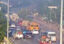 RESTABLECEN CIRCULACIÓN EN EL PERIFÉRICO DE MÉRIDA