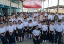 Renacimiento Maya dignifica primaria de Zazil-Há en Mérida con inversión de más de tres mdp