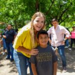 Cecilia Patrón impulsa mejoras en espacios recreativos en  Mérida