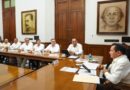 Gobernador Joaquín Díaz Mena garantiza manejo responsable de recursos para el Plan Bienestar Metropolitano