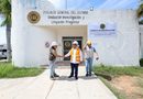Fiscalía fortalece su infraestructura en Progreso