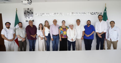 Congreso fortalece el diálogo por los derechos y el desarrollo de los pueblos mayas
