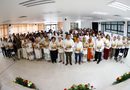 Congreso acerca el trabajo legislativo a las juventudes con la presentación de la revista Tsikbal en Valladolid