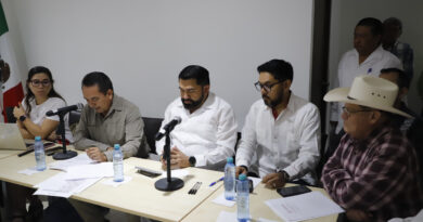 Diputadas y diputados dialogan con funcionarios del Poder Ejecutivo sobre el Plan Bienestar Metropolitano