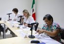Diputación Permanente clausura de sus trabajos