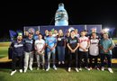 Mérida lista para el “play ball” de la edición 15 de la Liga Meridana de Invierno