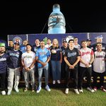 Mérida lista para el “play ball” de la edición 15 de la Liga Meridana de Invierno