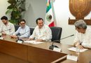 Renacimiento Maya concreta avances clave en el Puerto de Altura de Progreso