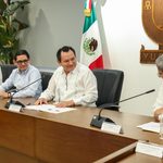 Renacimiento Maya concreta avances clave en el Puerto de Altura de Progreso