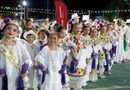 Alas y Raíces celebra 30 años con vaquería infantil en Sudzal