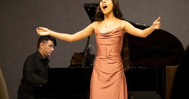 UNAY amplía su oferta académica con nuevas licenciaturas musicales
