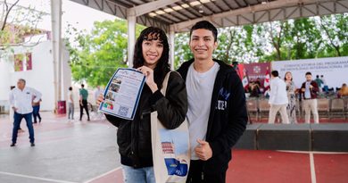 Más de 25 universidades de Estados Unidos acercarán opciones de estudio a juventudes de Yucatán