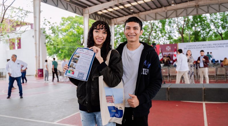 Más de 25 universidades de Estados Unidos acercarán opciones de estudio a juventudes de Yucatán