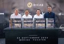 Confianza en el Renacimiento Maya impulsa inversión privada de 200 mdp y nuevos empleos en Yucatán