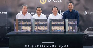 Confianza en el Renacimiento Maya impulsa inversión privada de 200 mdp y nuevos empleos en Yucatán