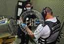 Vinculado por homicidio calificado