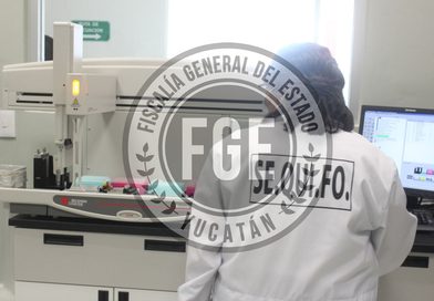 Sentenciado a más de 42 años de prisión por agredir a su hija en Kanasín