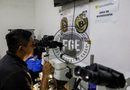A prisión cuatro sujetos por homicidio en Francisco Villa Oriente