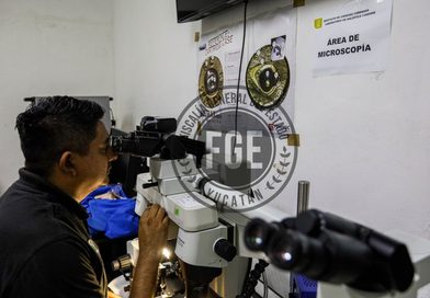 A prisión cuatro sujetos por homicidio en Francisco Villa Oriente