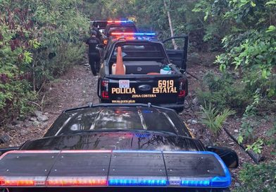 SSP MANTIENE OPERATIVO DE BÚSQUEDA EN YOBAÍN