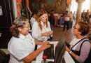 Anuncia Cecilia Patrón descuentos en multas y recargos con motivo del Buen Fin 2026