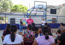 Acercan orientación sobre lactancia y alimentación infantil a familias de Santa Elena