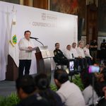 Renacimiento Maya refuerza la protección de Yucatán ante temporada de ciclones
