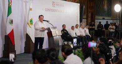 Renacimiento Maya refuerza la protección de Yucatán ante temporada de ciclones