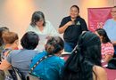 Entregan apoyos de Vivienda Segura a 20 mujeres víctimas de violencia