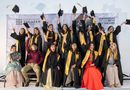 UNAY celebra egreso de 83 profesionales de distintas disciplinas artísticas
