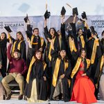UNAY celebra egreso de 83 profesionales de distintas disciplinas artísticas