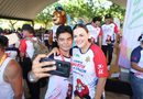 Mérida corre por la prevención y el bienestar de sus nuevas generaciones 