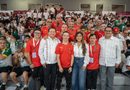 Renacimiento Maya posiciona a Yucatán como referente internacional del deporte inclusivo