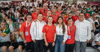 Renacimiento Maya posiciona a Yucatán como referente internacional del deporte inclusivo