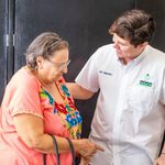 Mérida avanza hacia una ciudad más amigable, incluyente y cercana con las personas mayores