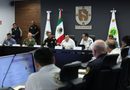 Renacimiento Maya suma coordinación y vigilancia para preservar la paz durante las fiestas patrias