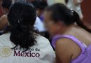 Acercan representación jurídica gratuita a mujeres víctimas de violencia en Yucatán