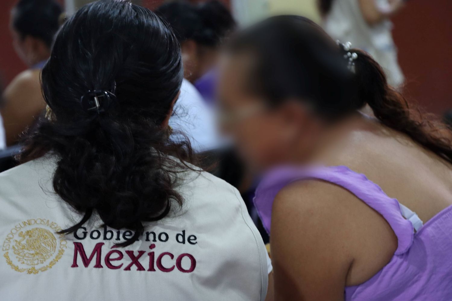 Acercan representación jurídica gratuita a mujeres víctimas de violencia en Yucatán