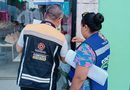 Protección Civil de Mérida suspende actividades en inmueble de la calle 60 por condiciones de riesgo