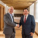 Díaz Mena presenta al CCE proyectos estratégicos del Renacimiento Maya para atraer inversión a Yucatán