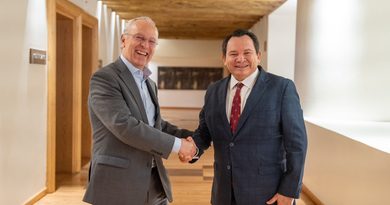Díaz Mena presenta al CCE proyectos estratégicos del Renacimiento Maya para atraer inversión a Yucatán