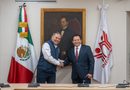 Renacimiento Maya fortalece alianza con Infonavit para que más familias tengan casa propia