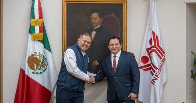 Renacimiento Maya fortalece alianza con Infonavit para que más familias tengan casa propia