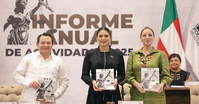 Renacimiento Maya promueve una justicia cercana, humana y con resultados