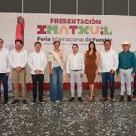 Feria Yucatán Xmatkuil celebrará su 52.ª edición con música, tradición y proyección internacional