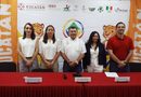 Yucatán impulsa la inclusión social con la organización de la IV Copa del Mundo de Futsal Down