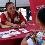 Ferias Libres acercan salud, prevención y autocuidado a 13 municipios de Yucatán