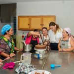 Confirma Cecilia Patrón a Mérida como una ciudad de impulso a la economía