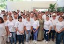 Renacimiento Maya cumple: inicia actividades la Universidad Tecnológica del Mar de Yucatán