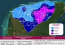 ALERTA POR LLUVIAS